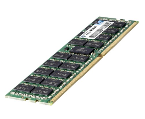 رم سرور اچ پی 8GB Single Rank x4 DDR4-2133119891